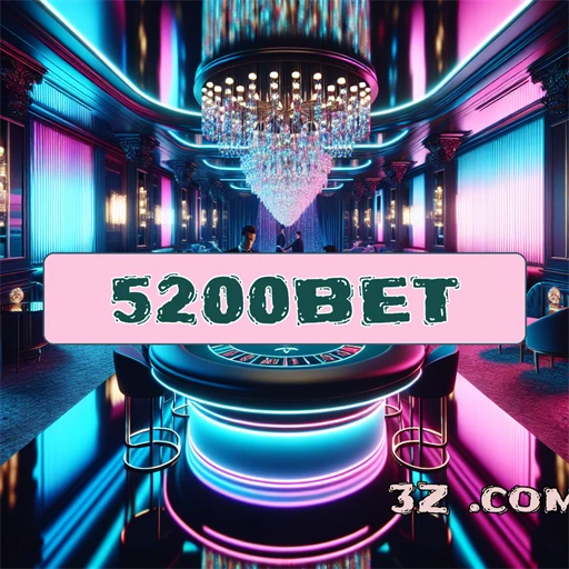 Atrações do Cassino 5200bet.com: Emoção e Diversão Garantidas