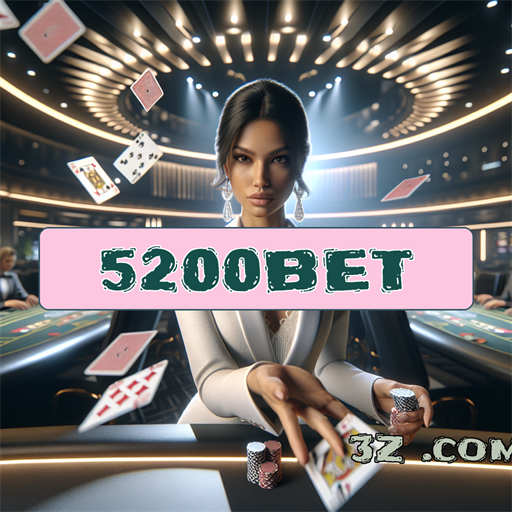 Esporte e Aposta: A Revolução do 5200bet.com