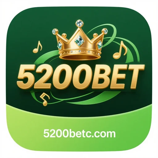 5200bet.com